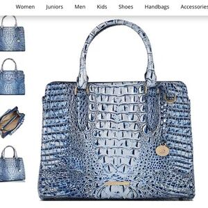 Brahmin bag